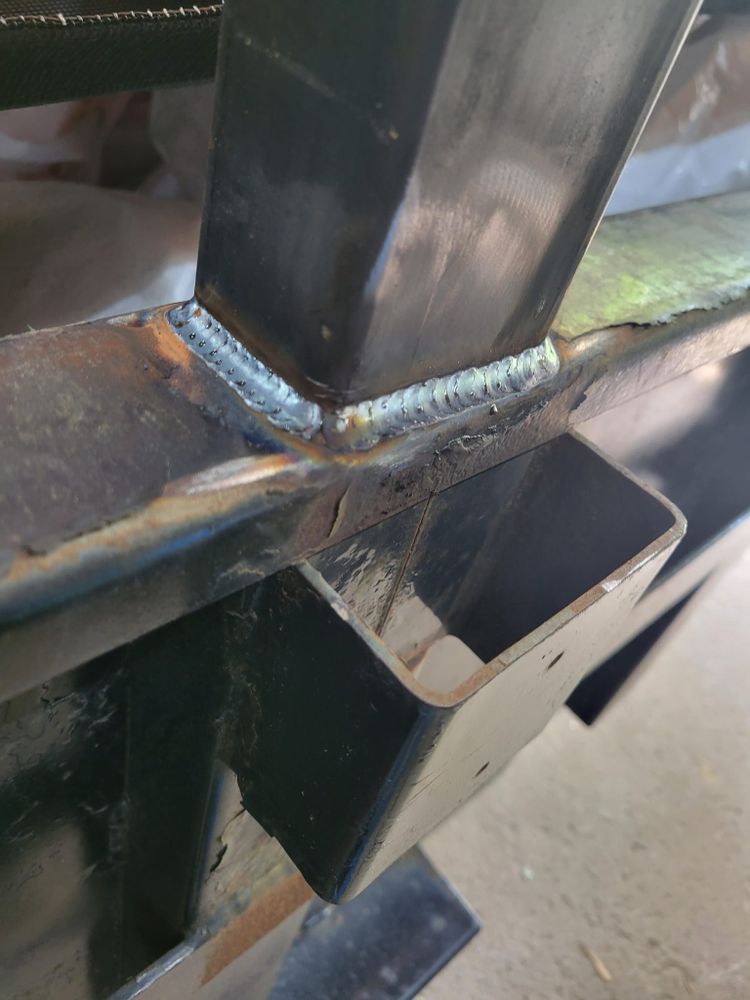 All Photos for Abraham Fabrication in Lincoln, MI
