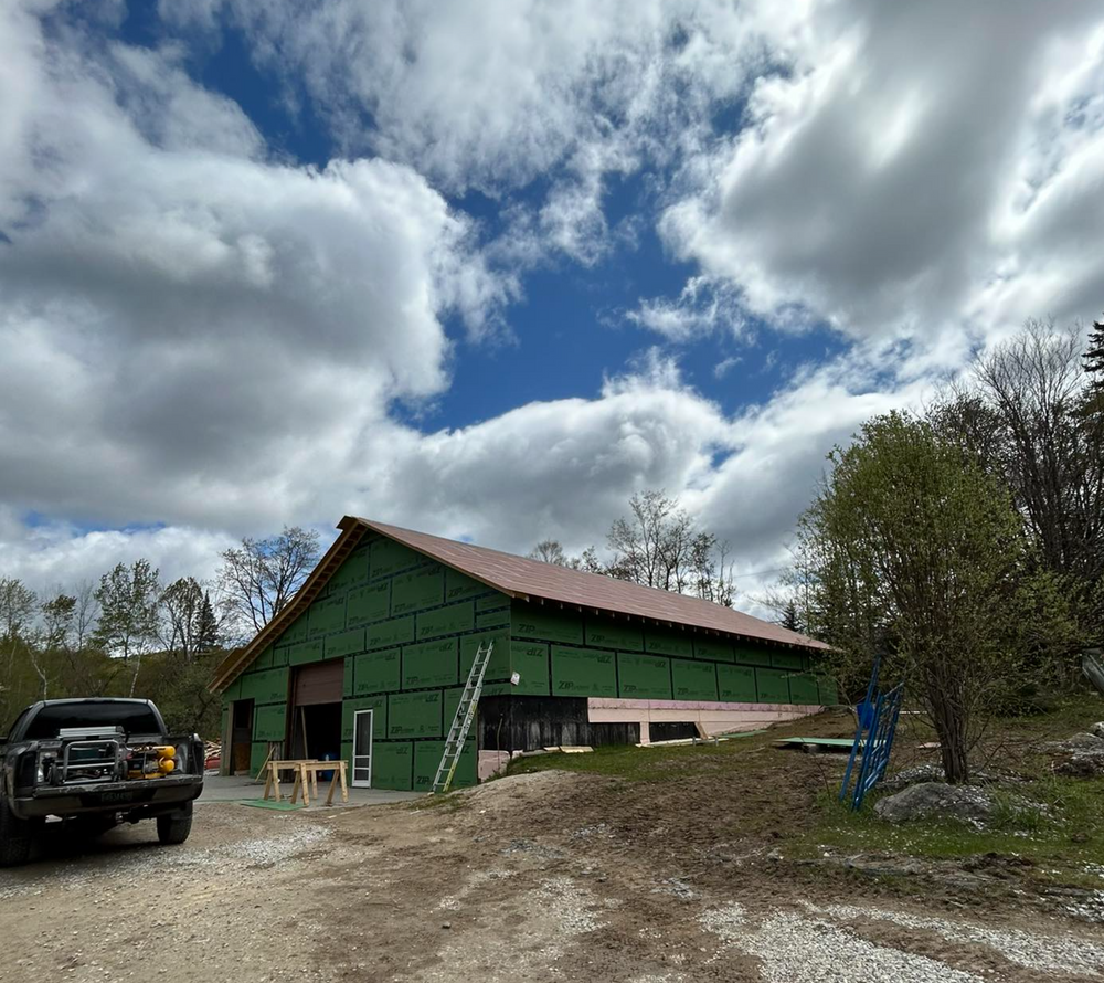 Smith Enterprises team in Chester, VT - people or person