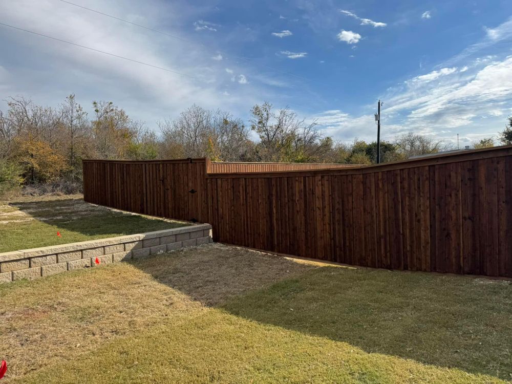 All Photos for Precision Fence and Gates in Burleson, TX