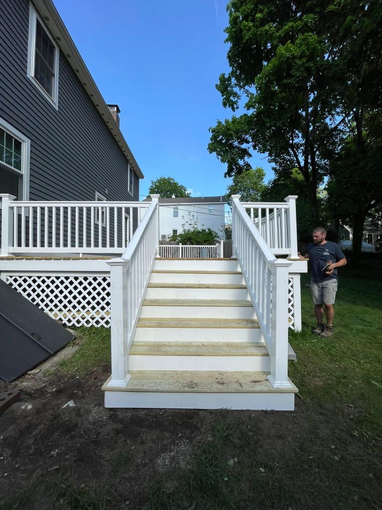 All Photos for Doyle & Sons LLC in Quincy, MA