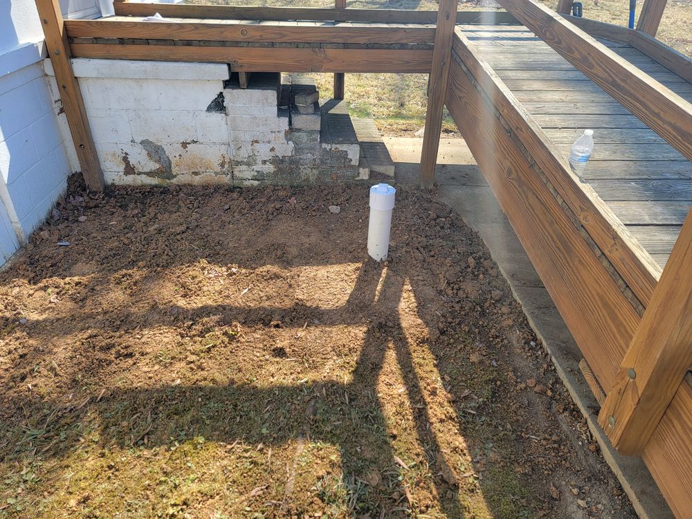 All Photos for Goodfellas Plumbing llc in Spotsylvania, VA