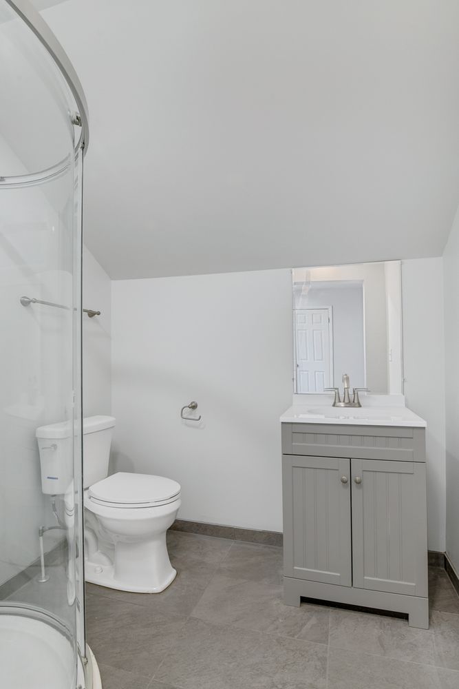 Balfour for Denson Construction Services in Detroit, MI