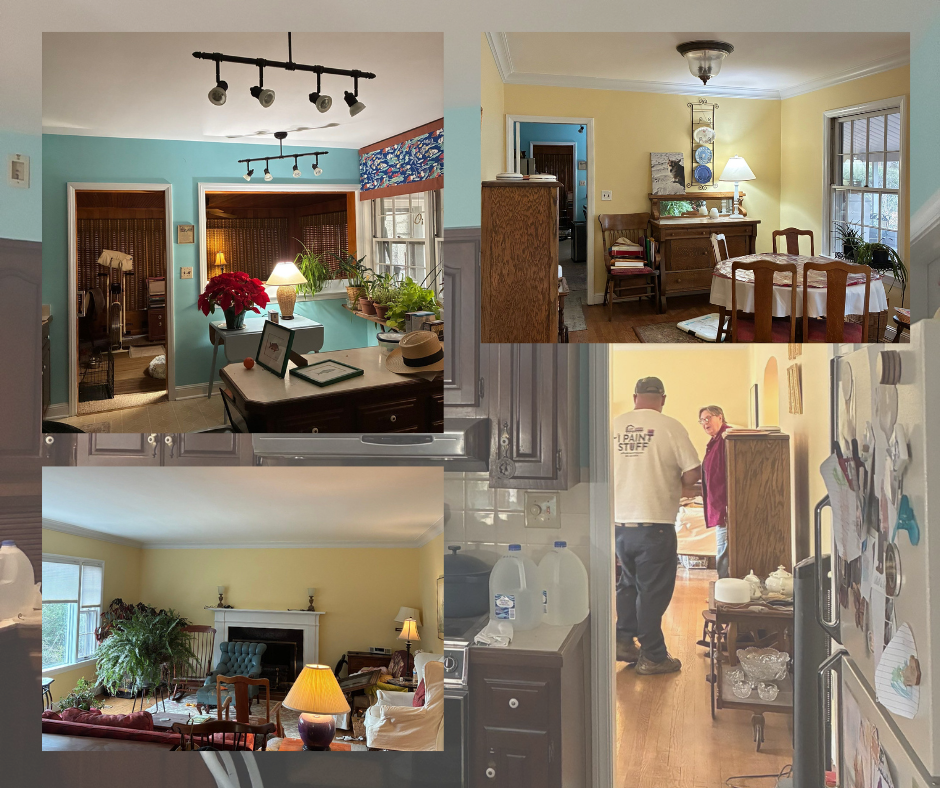 All Photos for Jeff Adkins Painting in Barboursville, WV