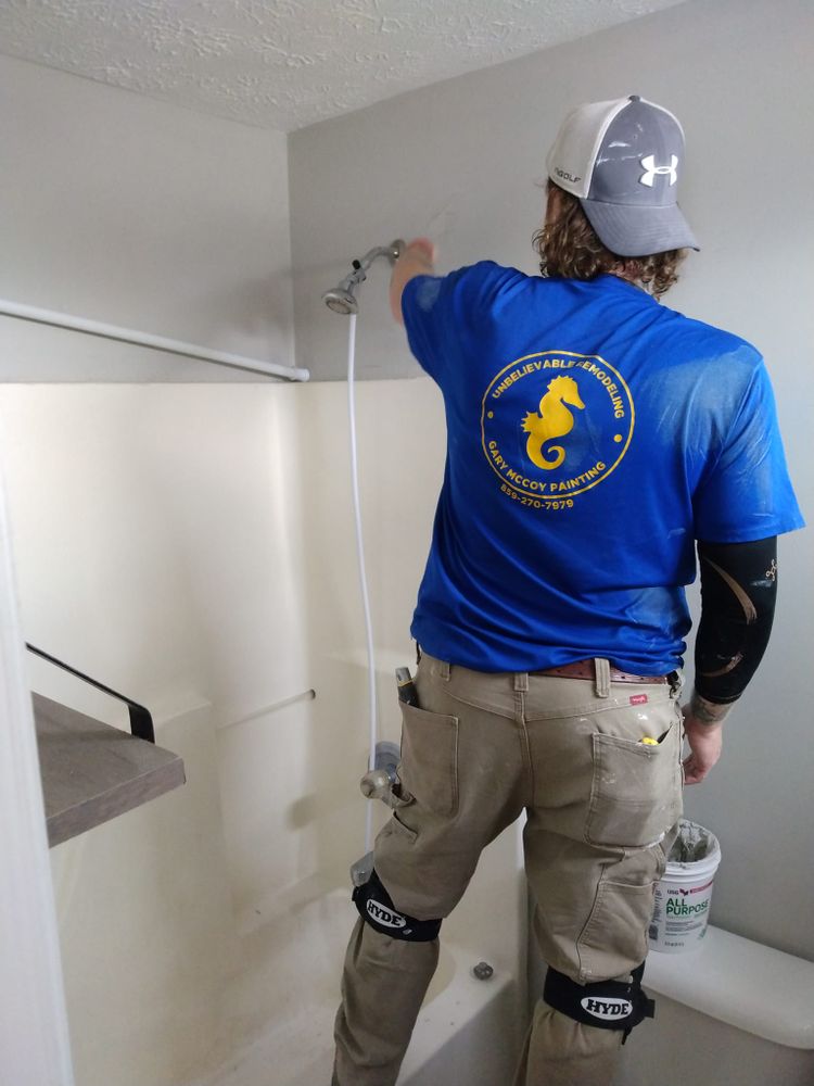 Handyman Services for Unbelievable Remodeling Painting and Cleaning in Lexington, KY