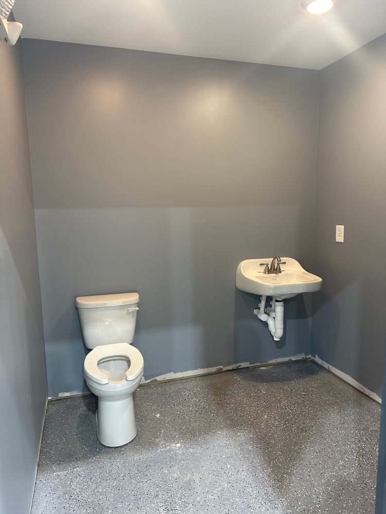 All Photos for Dirty Bird Plumbing in Clarksville, TN