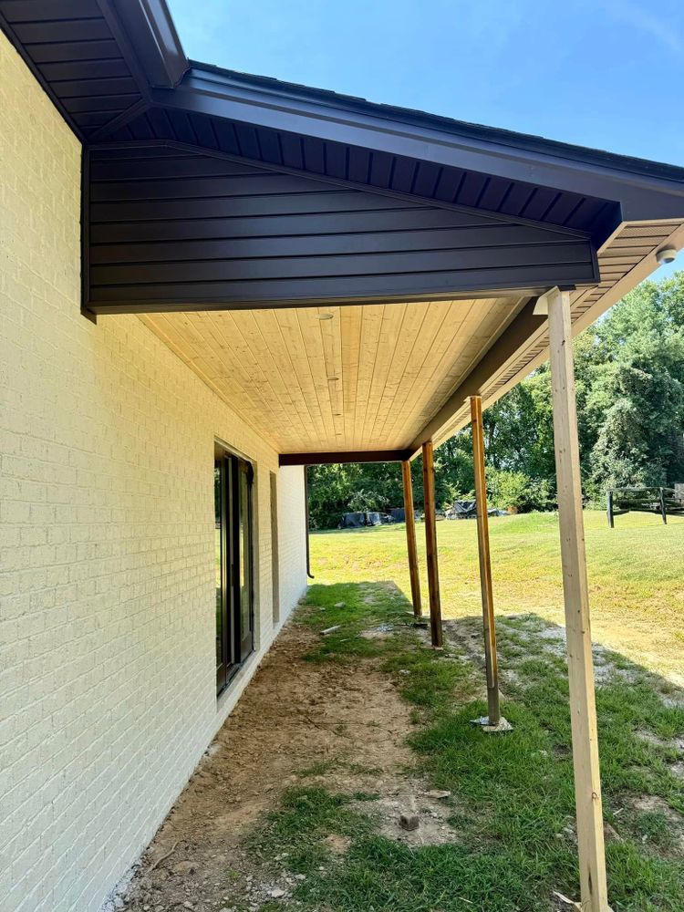 All Photos for Tri-Star Home Improvement in Lebanon, TN