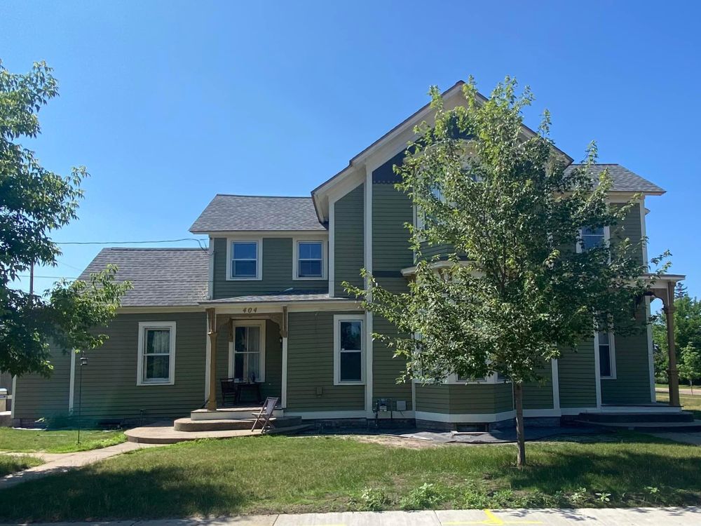 All Photos for Vivid Color Painting in Baxter, MN