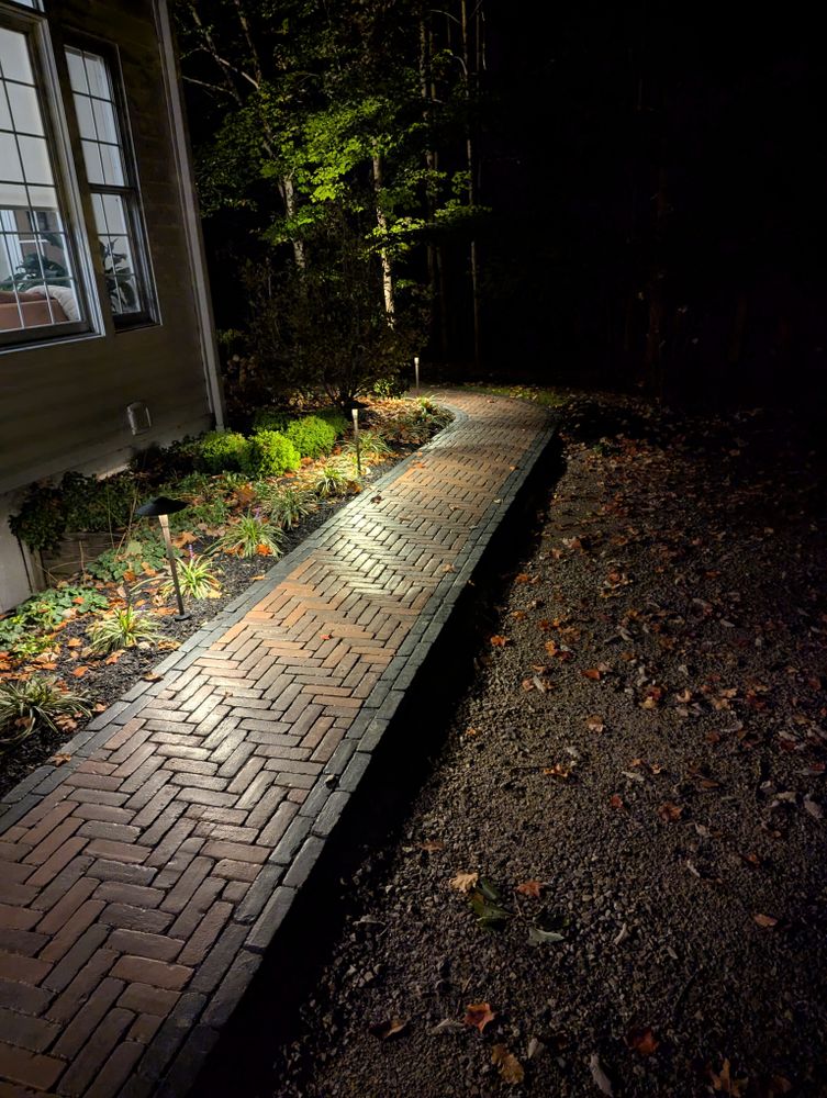 All Photos for Double D Landscape Services in Columbus ,  OH