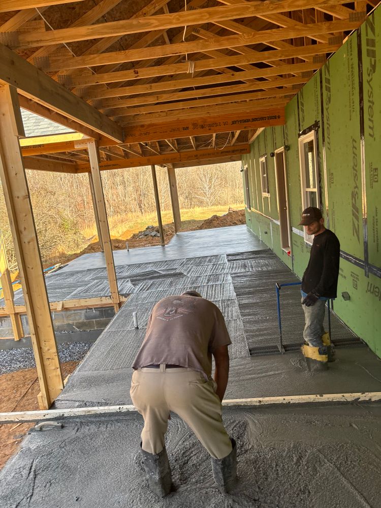 All Photos for 865 Foundations in Knoxville, TN