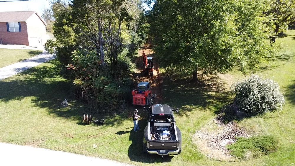 All Photos for A&E Excavation in Knoxville, TN