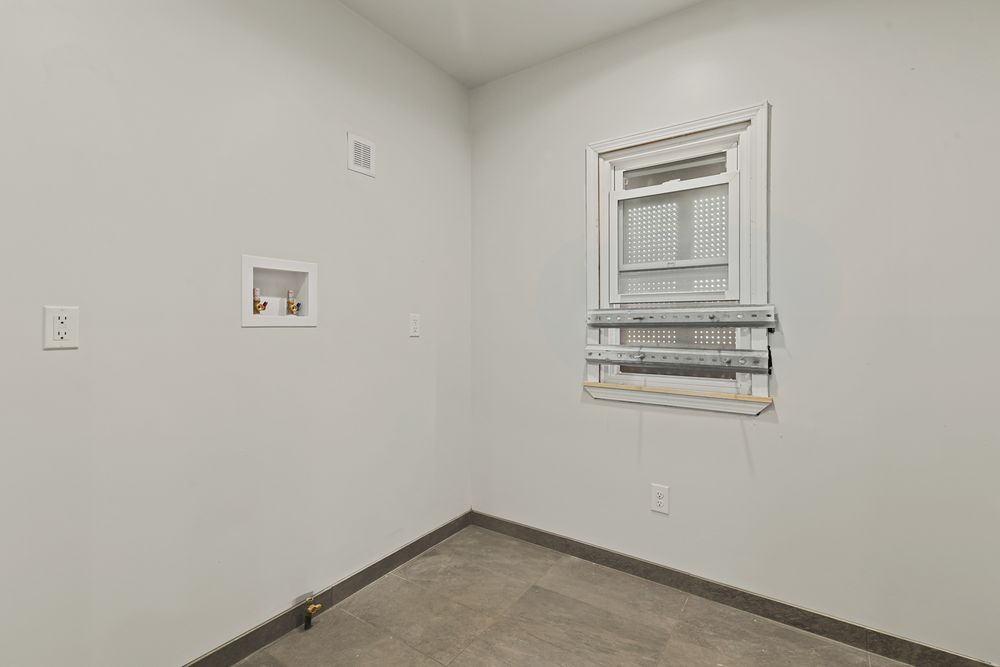 Balfour for Denson Construction Services in Detroit, MI