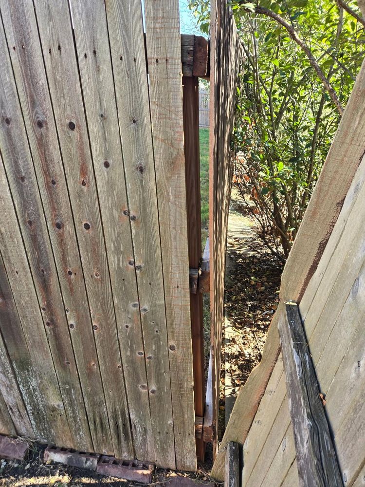 All Photos for Ansley Staining and Exterior Works in Georgetown, TX