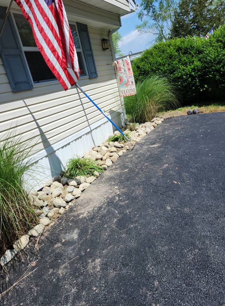 All Photos for Francos Landscaping LLC in Rehoboth Beach, DE
