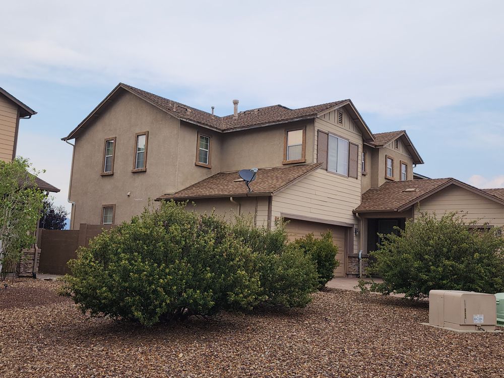 All Photos for Wise Choice Professional Painting LLC in Prescott Valley, AZ