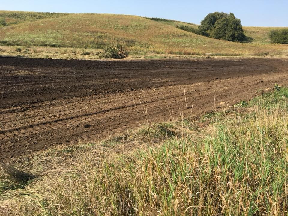 Our Roadbeds service ensures durable, stable foundations for driveways and private roads, enhancing longevity and safety. We use precise excavation methods to prepare your property for smooth, reliable access. for Anthofer Dozing in Audubon, IA