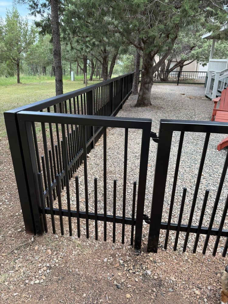 All Photos for V4 Welding & Fence in Capitan, NM