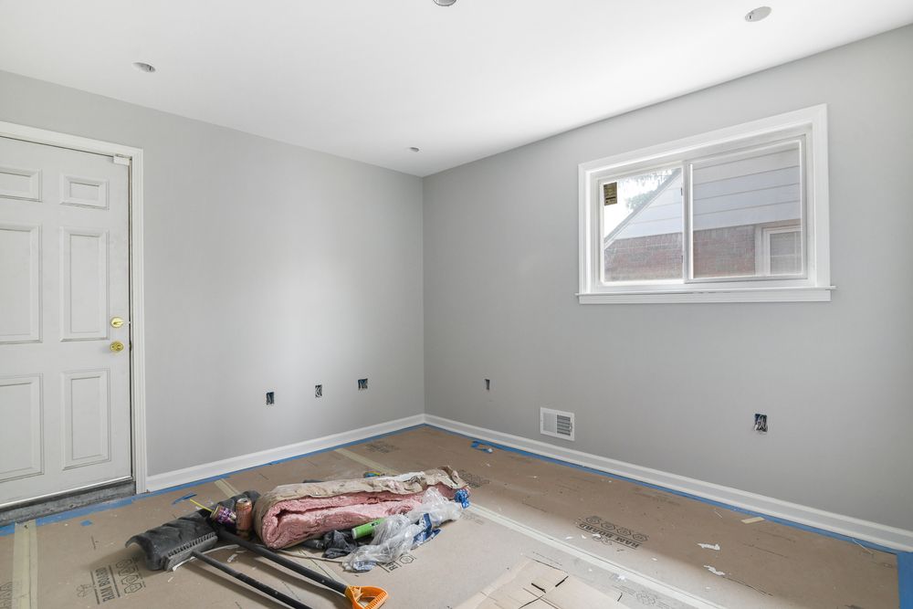 All Photos for Denson Construction Services in Detroit, MI