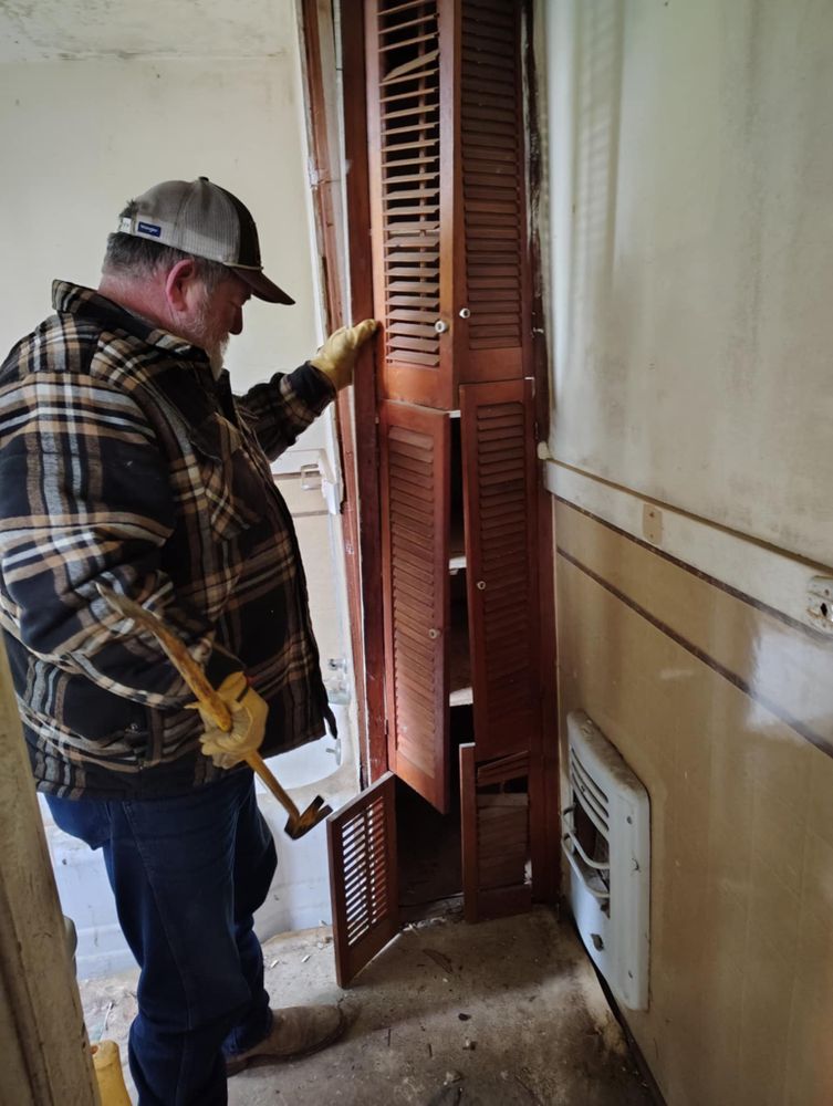 All Photos for Ridall & More Junk Removal in Beebe, AR
