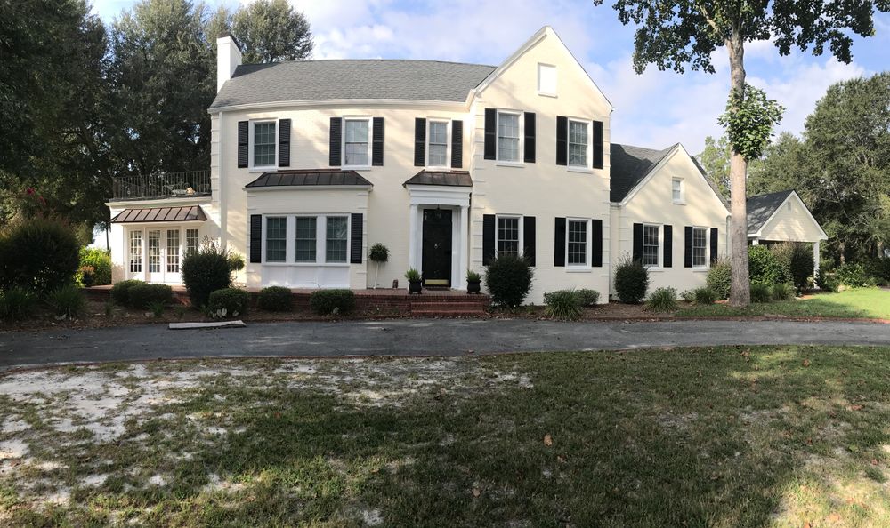 All Photos for H & P Angeles Painting LLC in Statesboro, GA