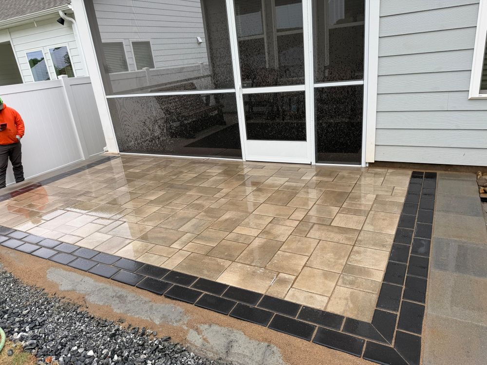 All Photos for Cody’s Lawn & Landscape in Greer, SC