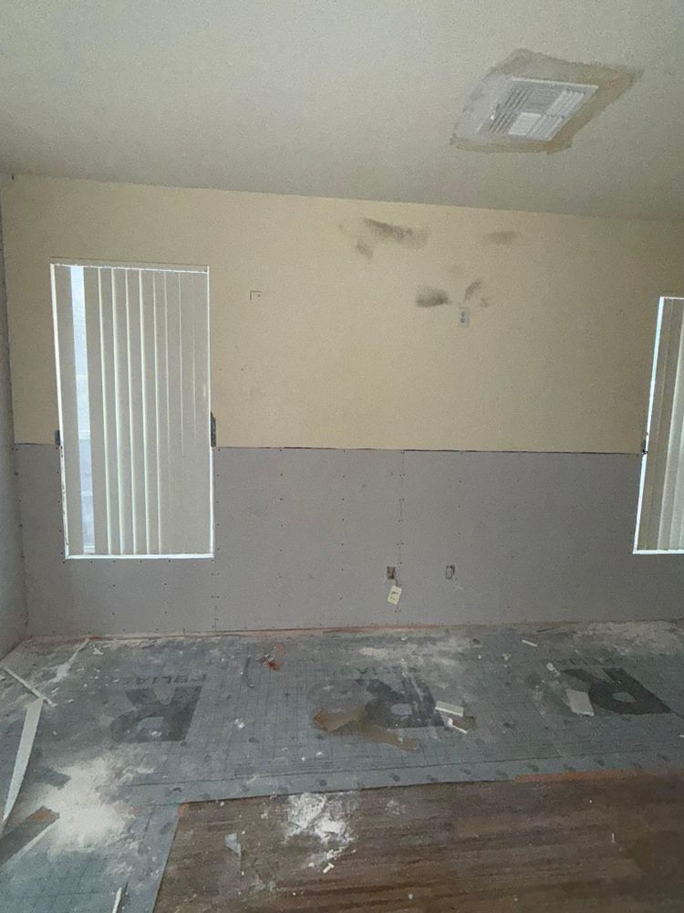 All Photos for Escorpio Painting in Tampa, FL