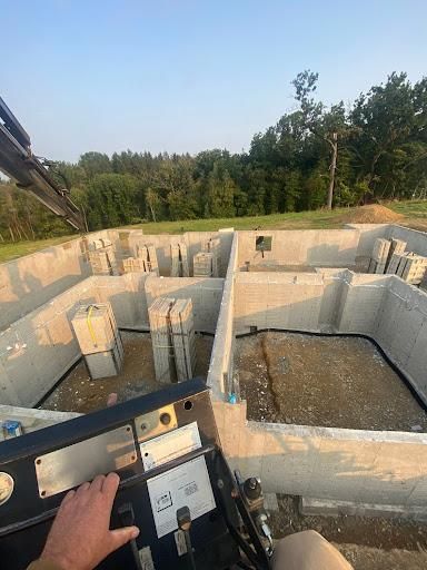 All Photos for Hanula Concrete Pumping in Pittsburgh, PA