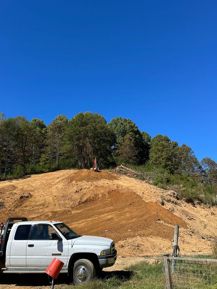 All Photos for Excavation Innovations in Rogersville, TN