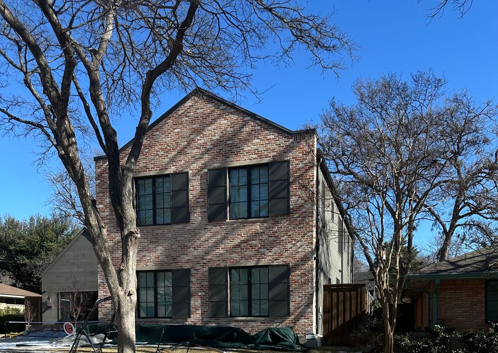 All Photos for Huttash Brick Sales in Dallas, TX