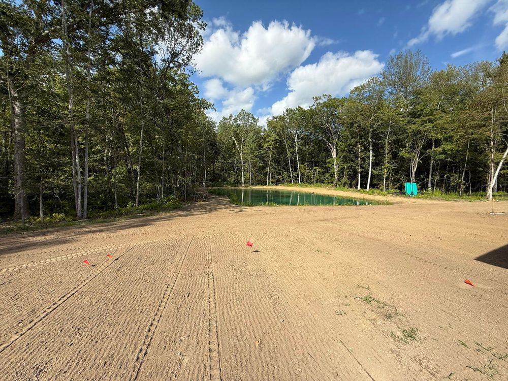 All Photos for Lennon Land Management in Suffield, CT