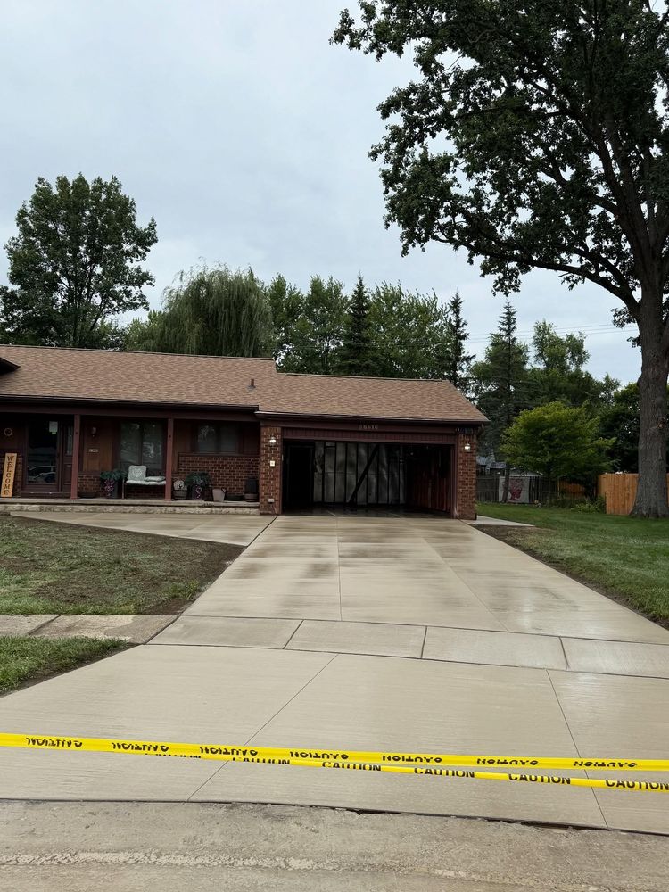 All Photos for Crown Cement in Lincoln Park, MI