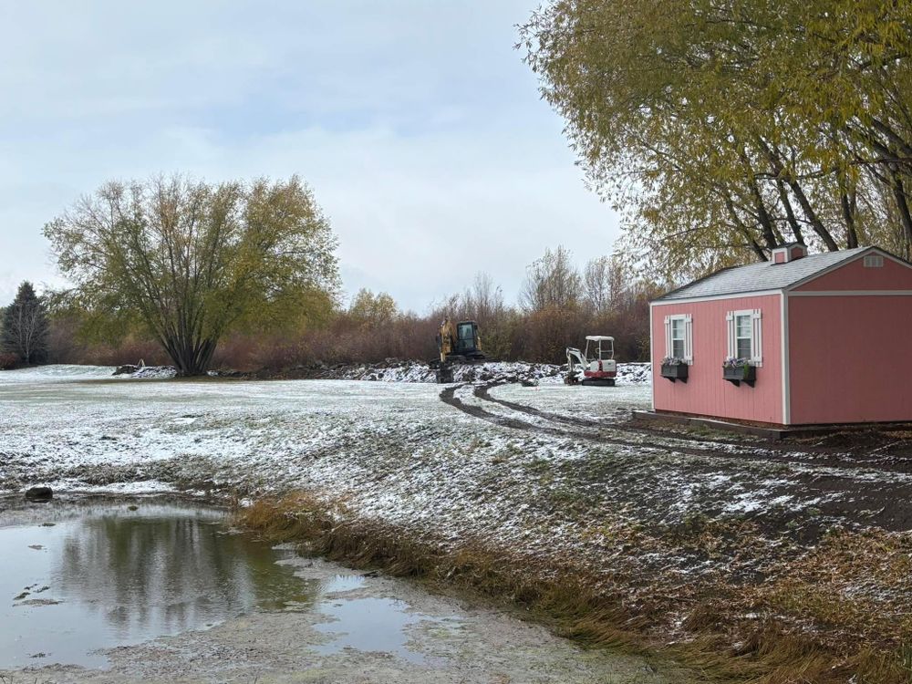 All Photos for Falls Property Services  in Idaho Falls, ID