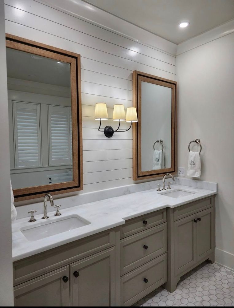 Construction  for Albee Construction in Okaloosa County, FL