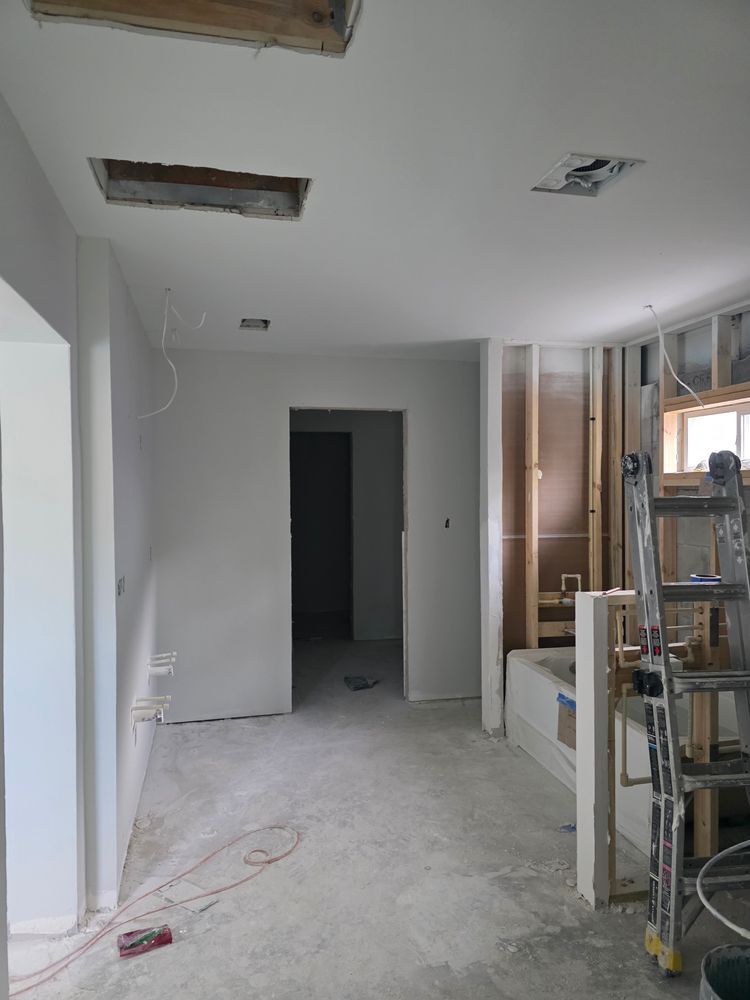 220 42nd Ave  for GVL Renovations in Greenville, SC