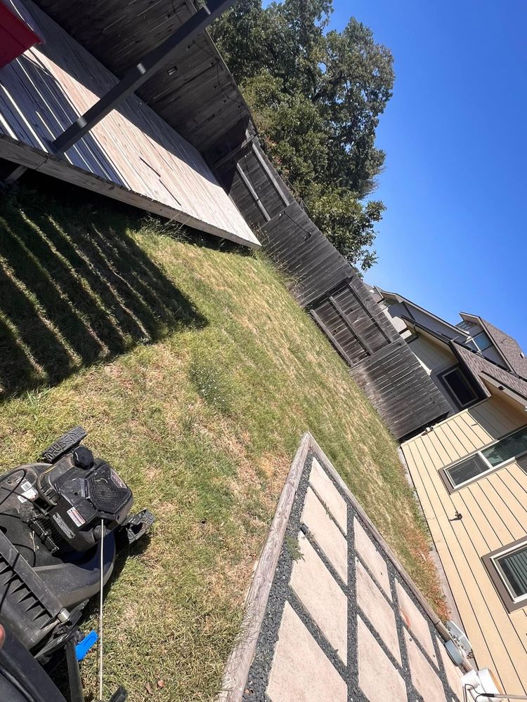 All Photos for Rustic Roots Landscaping in Austin, TX