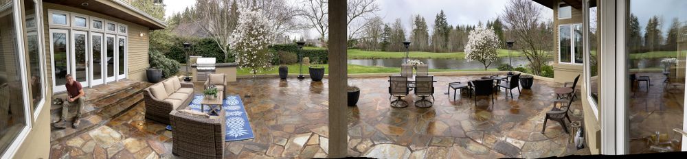 All Photos for Tony's Remodeling & Painting in Renton, WA