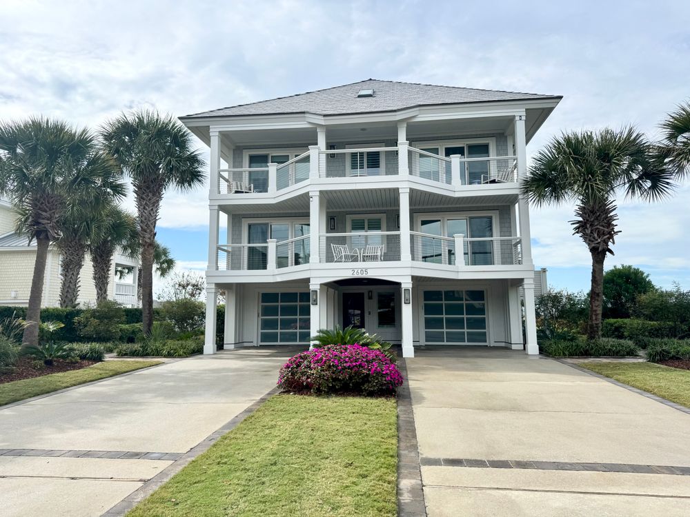 All Photos for Port City Power Washing in Wilmington, NC