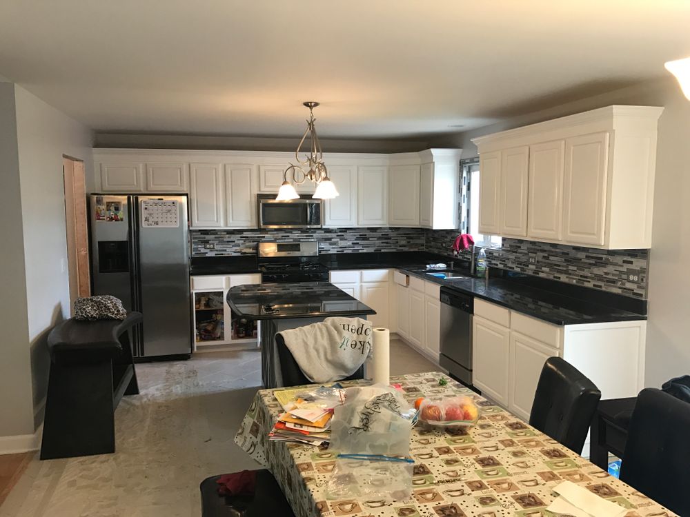 All Photos for  Jordan's Painting in Verona, NJ