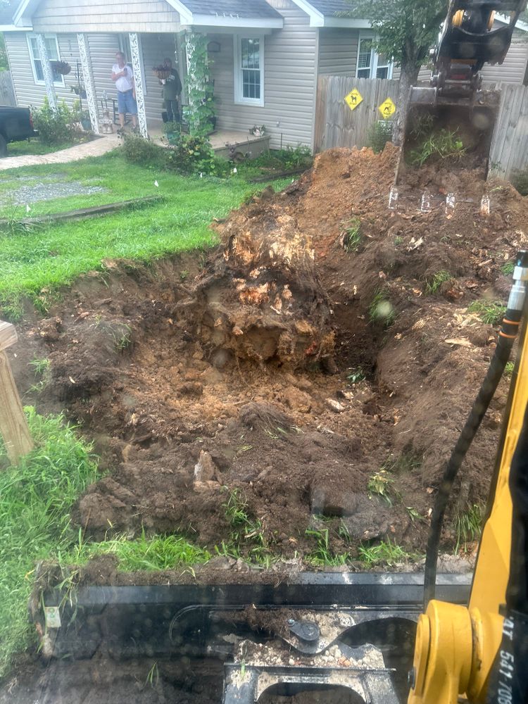 All Photos for The Gravel Guy in Blairsville, GA