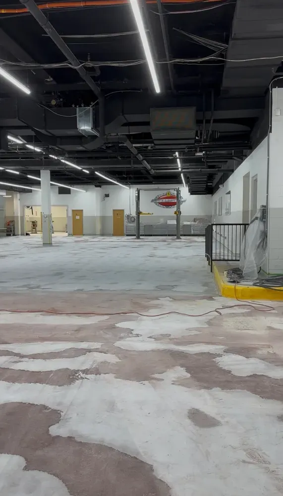 Commercial & Industrial Works for DLB Home Improvement, LLC in Westfield, NJ