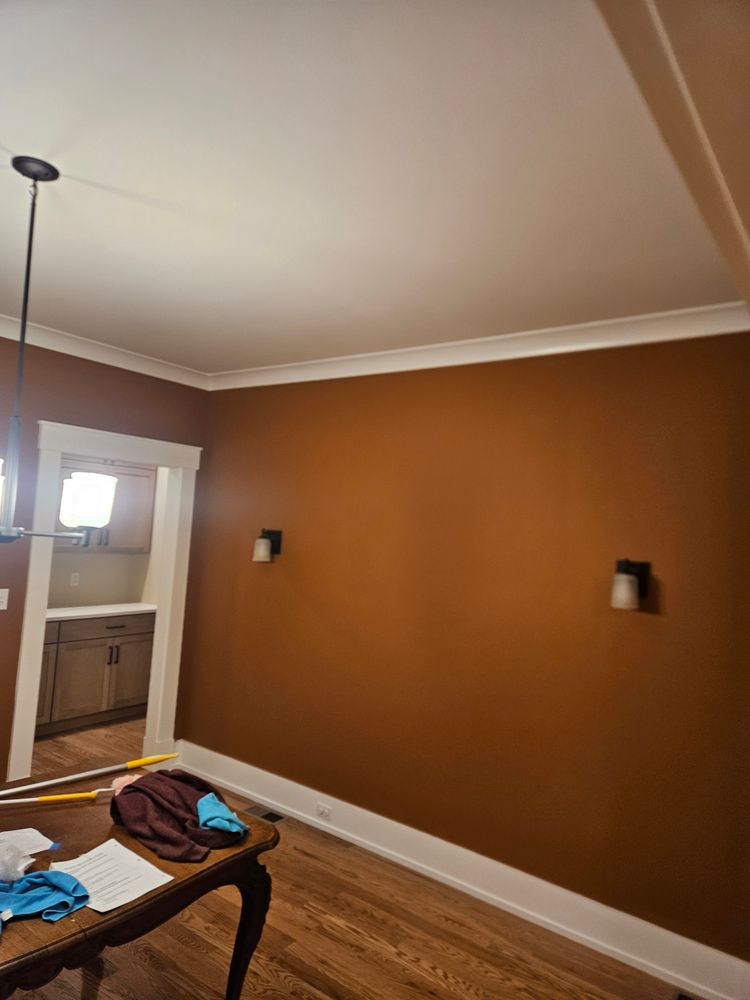 All Photos for Randy's Painting and Drywall Services LLC in Easton, Pennsylvania