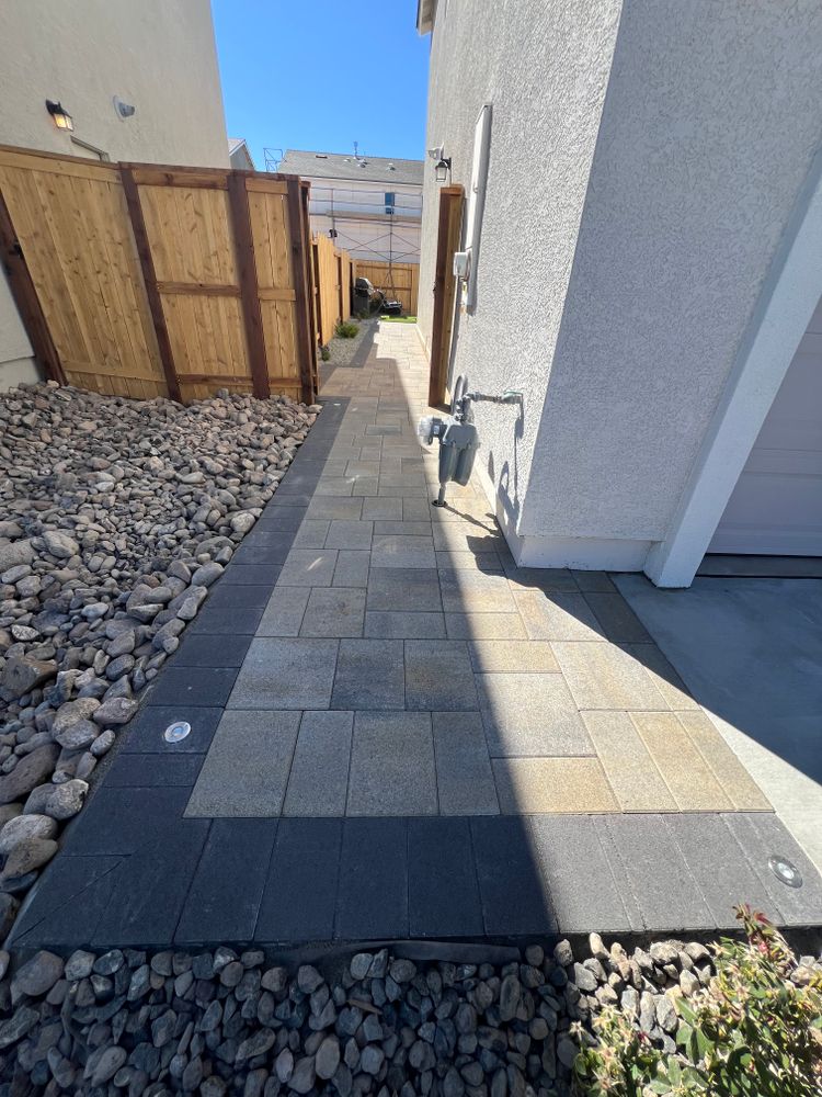 All Photos for Angel Landscaping in Sparks, NV