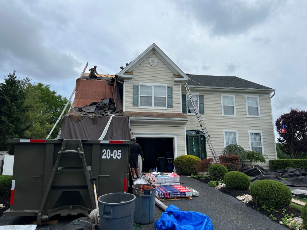 All Photos for Fogarty Contracting in Little Egg Harbor, NJ