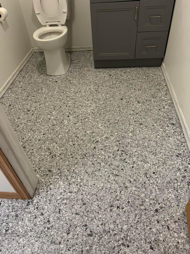 All Photos for Rockstarz Concrete Design in Spearfish, SD