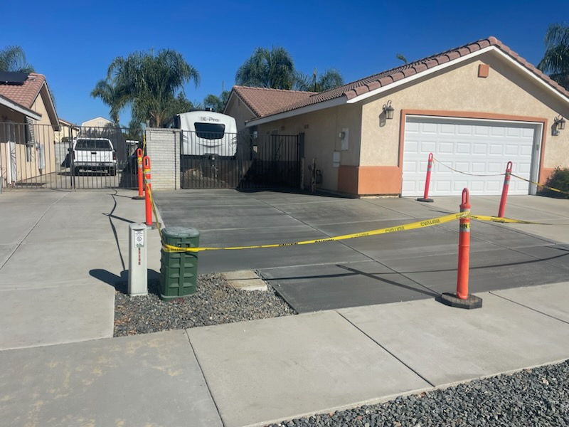 All Photos for David Cordrey Concrete Construction in Hemet, CA