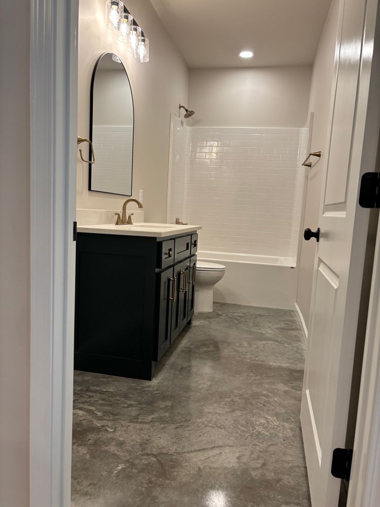 All Photos for H&M Construction Metal Buildings in Osyka, MS