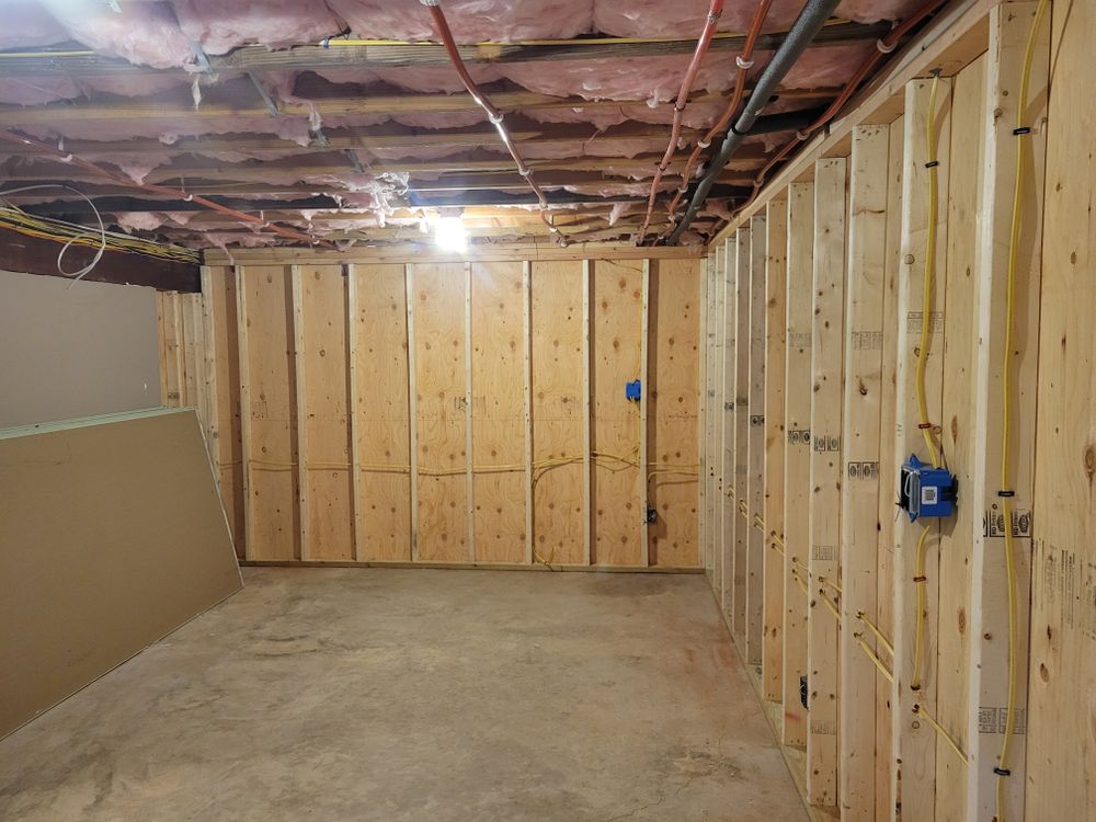 All Photos for CV Construction LLC in Hebron, CT