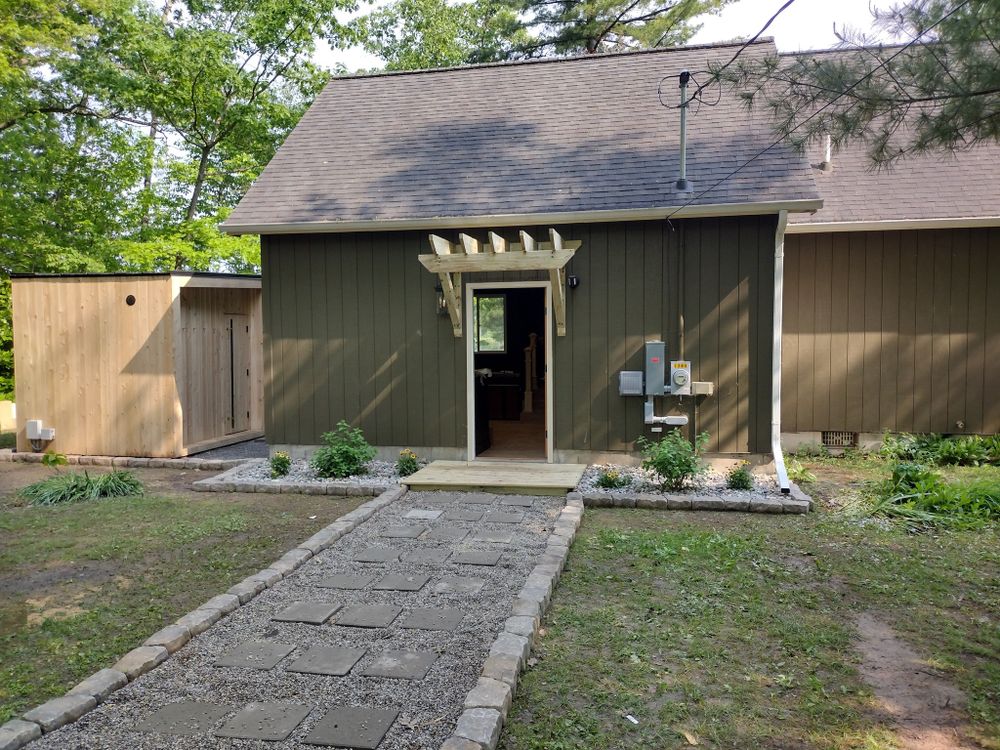 All Photos for LPZ Construction in Akron, MI