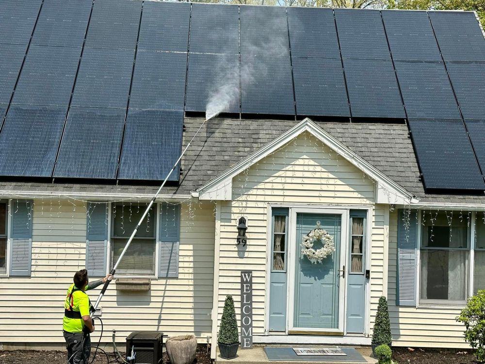 All Photos for Suter & Sons Painting in Amherst, Western Massachusetts