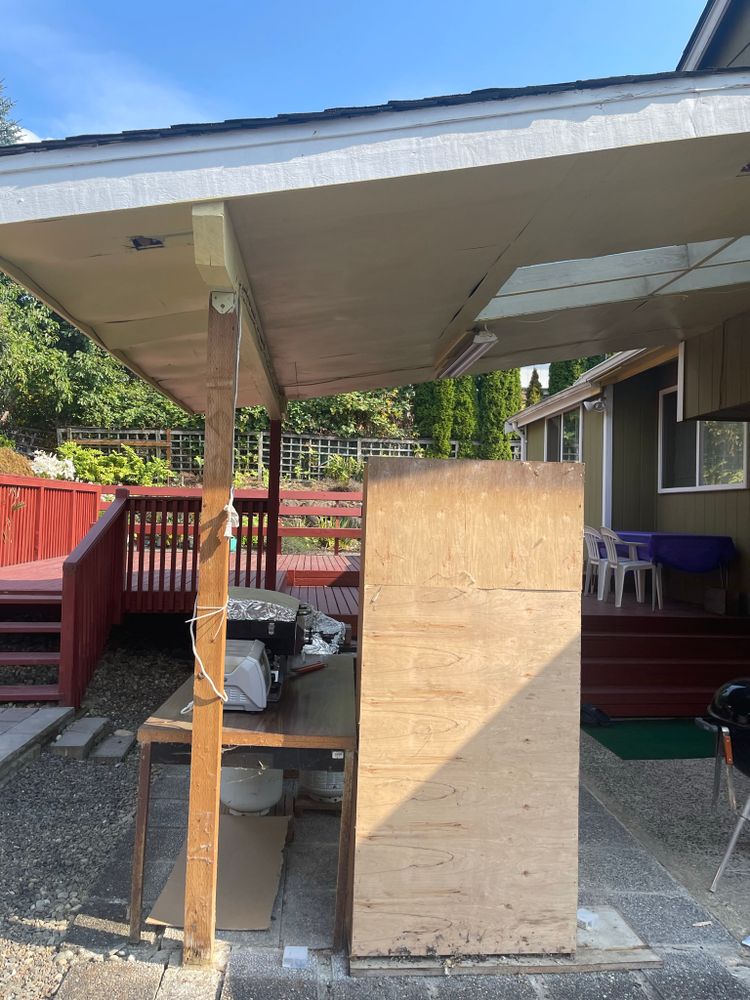 All Photos for Tony's Remodeling & Painting in Renton, WA