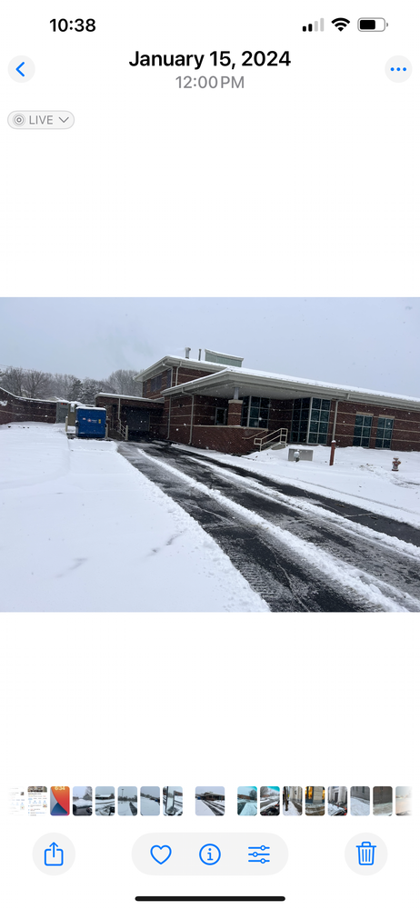 All Photos for Russell's Lawn Care Plus in Nashville, TN